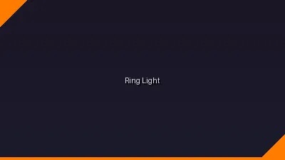 积分兑换 - LED环形补光灯 | 腾龙娱乐app 积分商城