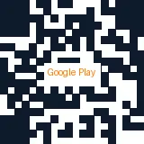 Google Play下载二维码 - 每日大赛 腾龙娱乐app APP